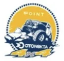 Oto Nokta 4x4 logosu