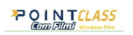 POINT CLASS logosu