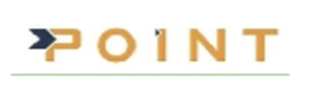 POINT logosu