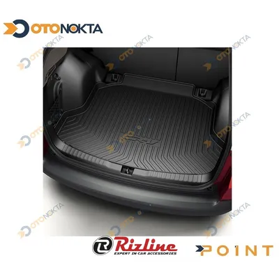 Bagaj Havuzu BMW 1 Seri F40 2019+ Alt