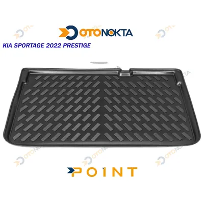Bagaj Havuzu Kia Sportage 2022 Prestige