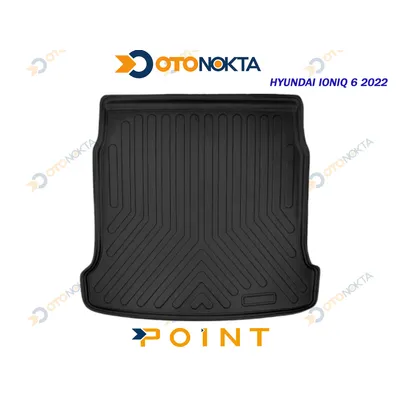 Bagaj Havuzu Hyundai İoniq 6 2022