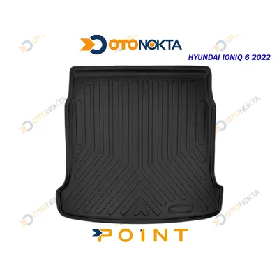 Bagaj Havuzu Hyundai İoniq 6 2022 – görsel 2