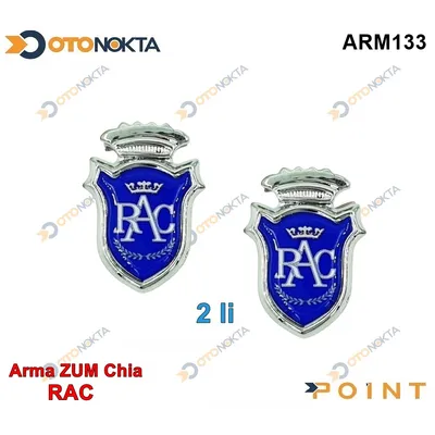 Arma Chia Zum Rac