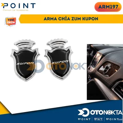 Arma Chia Zum Kupon