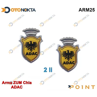 Arma Chia Zum Adac