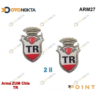 Arma Chia Zum TR