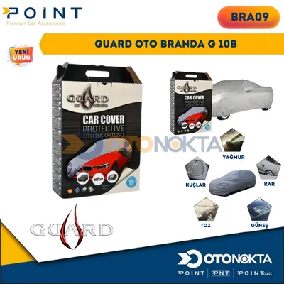 Guard Oto Branda G 10B