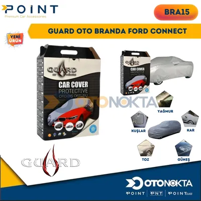 Guard Oto Branda Ford Connect