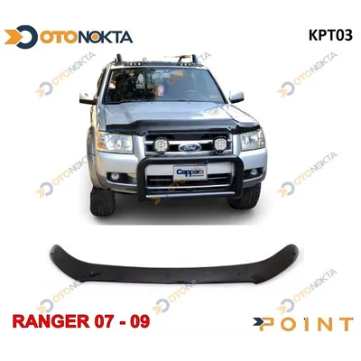 Ön Kaput Koruyucu Ford Ranger 2007-2009 Cappa