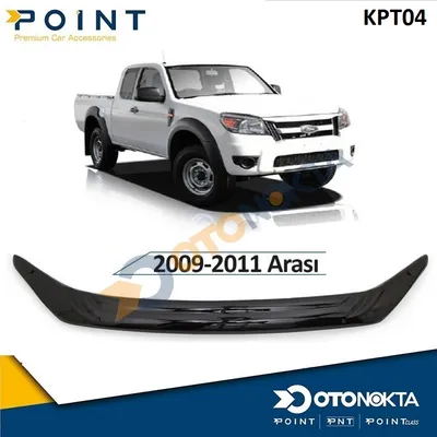 Ön Kaput Koruyucu Ford Ranger 2009-2011 Cappa