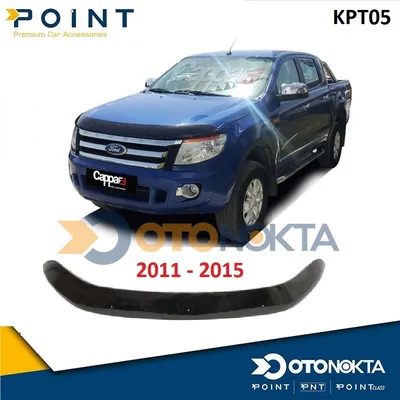 Ön Kaput Koruyucu Ford Ranger 2011-2015 Cappa
