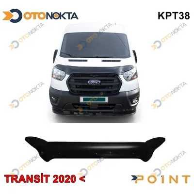 Ön Kaput Koruyucu Ford Transit 2020+