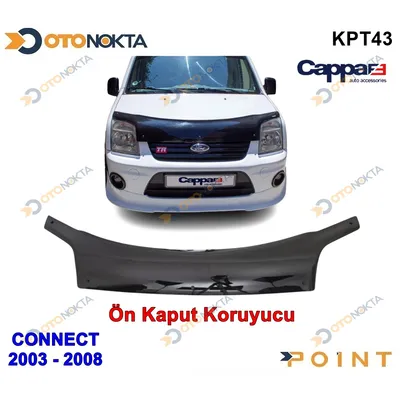Ön Kaput Koruyucu Ford Connect 03-08 Cappa