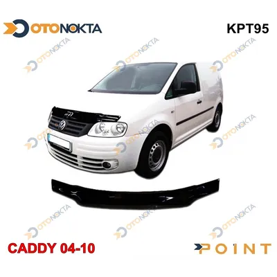 Ön Kaput Koruyucu Wv Caddy 2004-2010