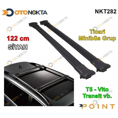 Ara Atkı Minübüs Ticari Tip T5-VITO-VS. 122CMSYH