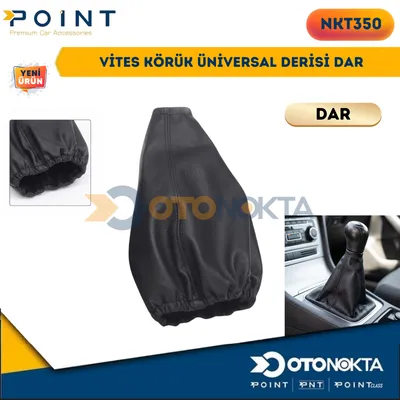 Vites Körük Üniversal Derisi Dar
