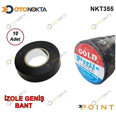 Bant İzole Geniş Gold Ekonomik