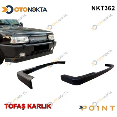 Karlık Ankara Tip Tofaş Kırılmaz Ekonomik