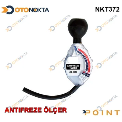 Antifiriz Ölçme Cihazı Br 046 03 03