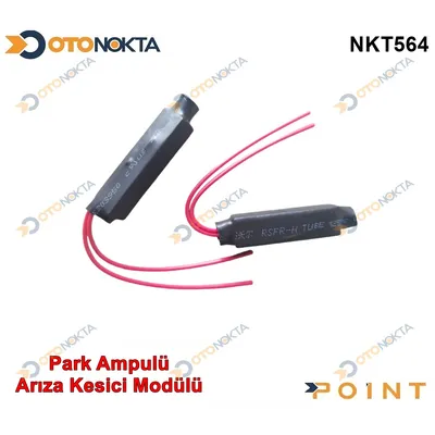 Park Ampul Arıza Kesici Modülü 11W