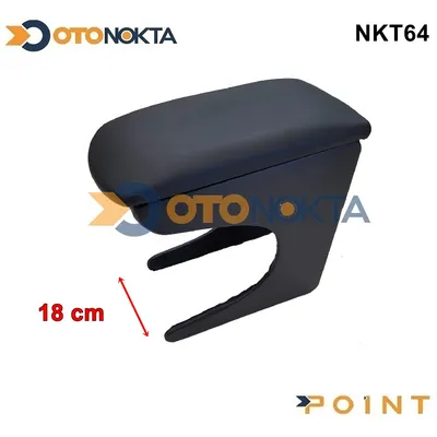 Kol Dayama Geç Polo Jetta Caddy Fiesta Focus 18 cm