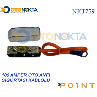 Anfi Ara Sigorta Kablolu