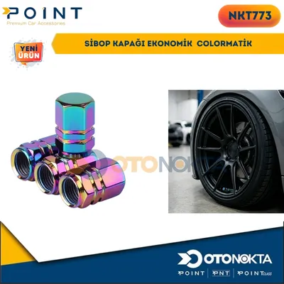 Sibop Kapağı 4'lü Ekonomik Colormatik