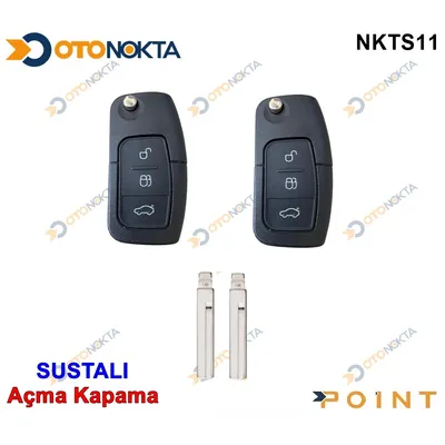 Açma Kapama Lüks Sustalı Ford Yeni Model