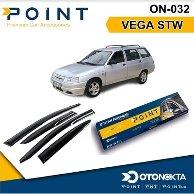 Cam Rüzgarlığı 4'lü Lada Vega Sw