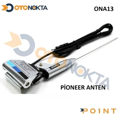 Anten Pioneer Oluk Anteni 0503 - JBA-320F