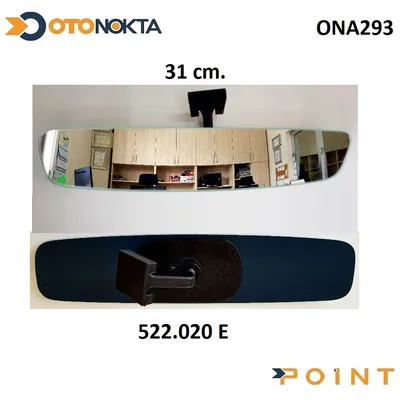 Ayna Cici KOLLU-2 522.020E Takgör