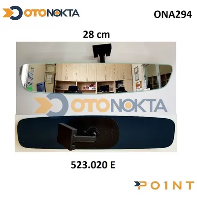Ayna Cici KOLLU-4 523.020E Takgör