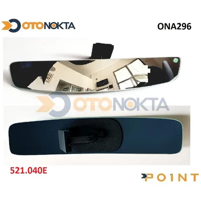 Ayna Cici Kollu -1 R450E 521.040E Takgör