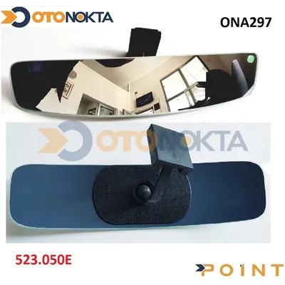 Ayna Cici Kollu -1 R320E 523.050 E Takgör