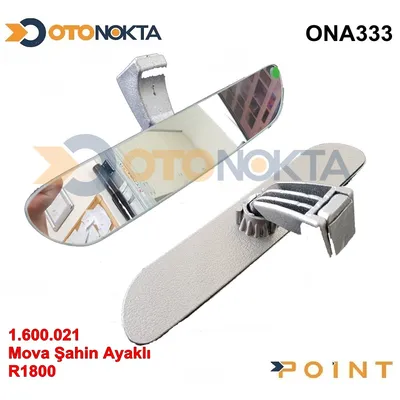 Ayna Takgör Mova Şahin Ayaklı 1600.021