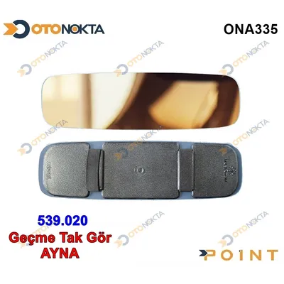 Ayna Cici Geçme -7 Takgör 539.020