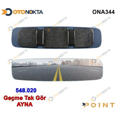 Ayna Cici Geçme -1 Takgör 548.020