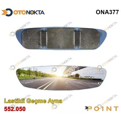 Ayna Safir GEÇME-2 R320 Takgör 552.050