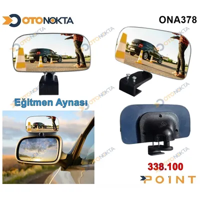 Ayna Takgör Maraş Eğitmen Modeli 338.100