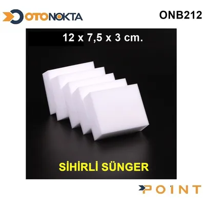 Sihirli Sünger Büyük