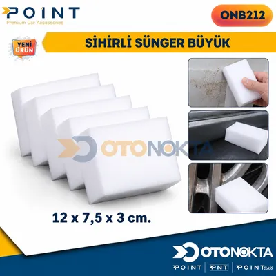 Sihirli Sünger Büyük – görsel 2
