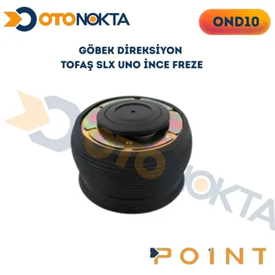 Göbek Direksiyon Tofaş Slx Uno İnce Freze