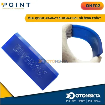 Film Çekme Aparatı Bluemax Ucu Silikon