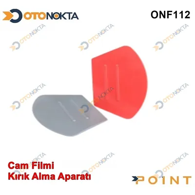 Film Çekme Aparatı Oval Minik Teflonlu