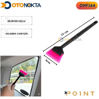 Film Çekme Kelebek Aparatı 22 cm Silikon
