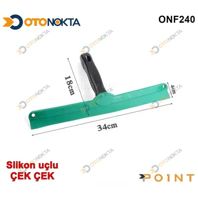 Film Çekme Aparatı Çek Çek Silikonlu 34 cm