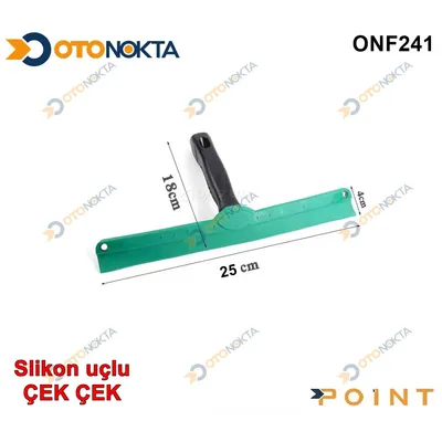Film Çekme Aparatı Çek Çek Silikonlu 25 cm