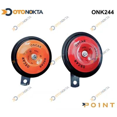 Korna Didit 12V High - Low 0416