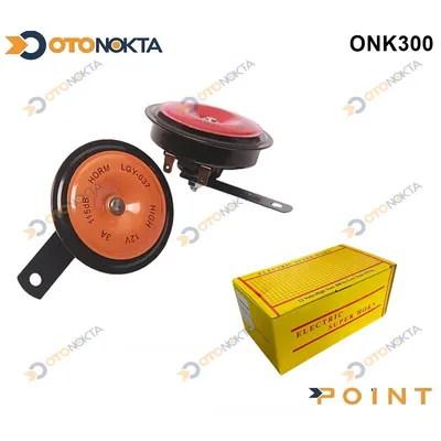 Korna Didit 85 mm 12V Set Emp